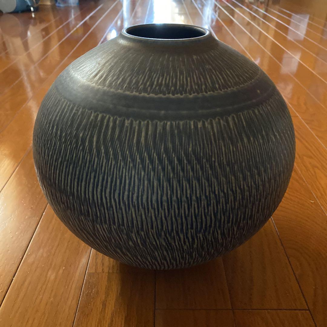 本日のみ大特価‼️大型　清水焼‼️