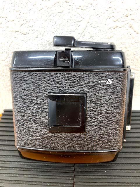 Mamiya マミヤ RB67 120 フィルムバック ホルダー 良品