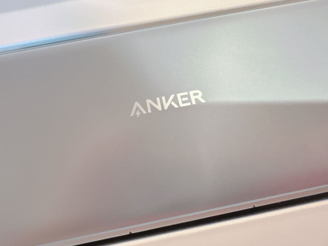 Anker KVM Switch 切替器 デュアルディスプレイ USB