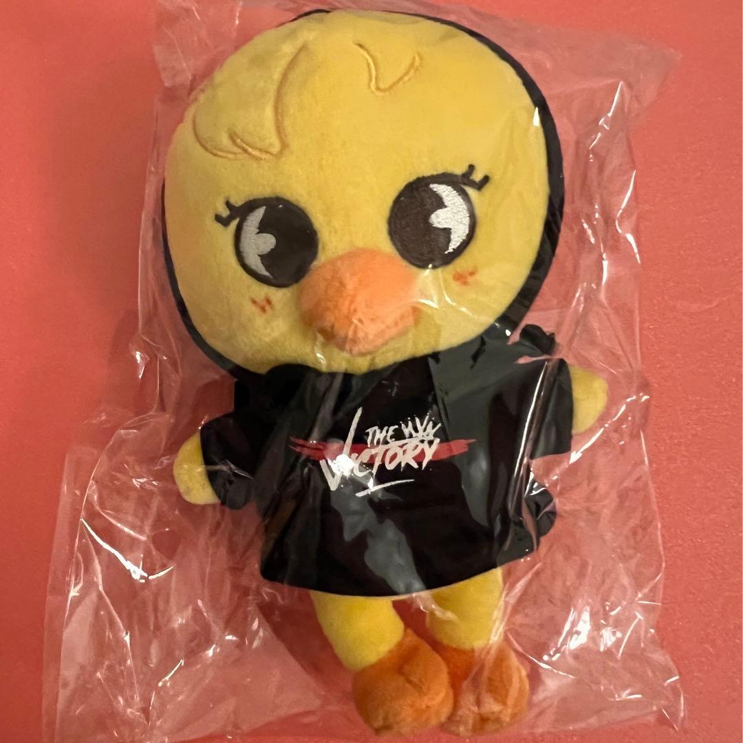 SKZOO ポガリ Stray Kids スキズ フィリックス ぬいぐるみ ミニ