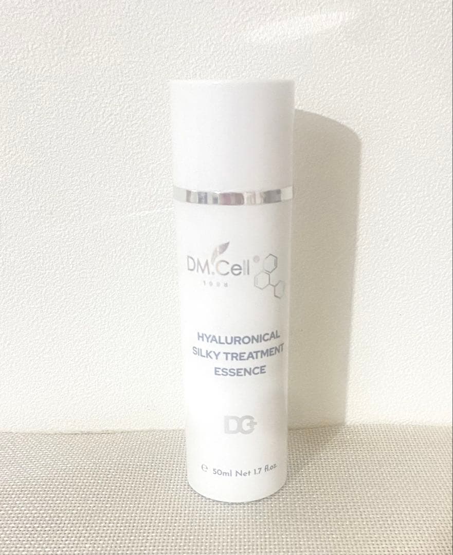 【コウ♡】 ヒアルロン酸シルキーエッセンス/アクアポリン♪