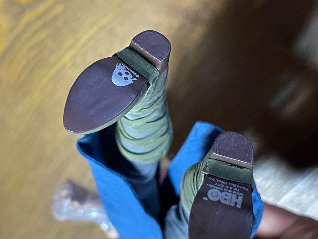 限定ver.ゲームオブスローンズ★デナーリス フィギュア