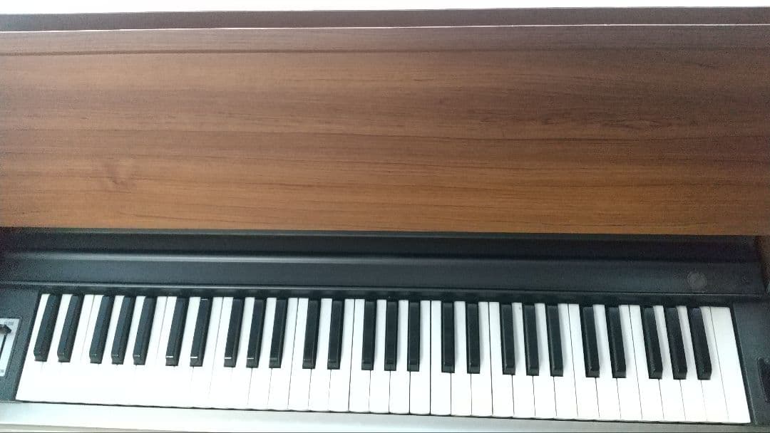 YAMAHA 36鍵オルガン