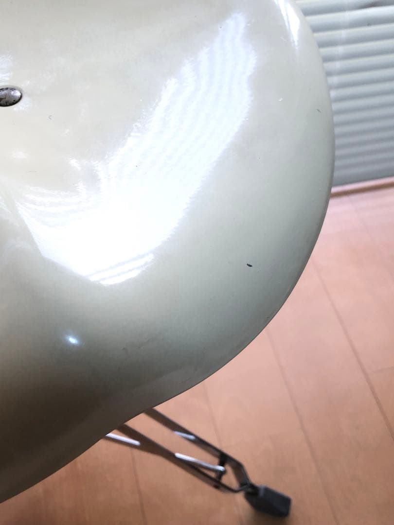 DULTON ダルトン BEATSTOOL ビートスツール チェア アイボリーA