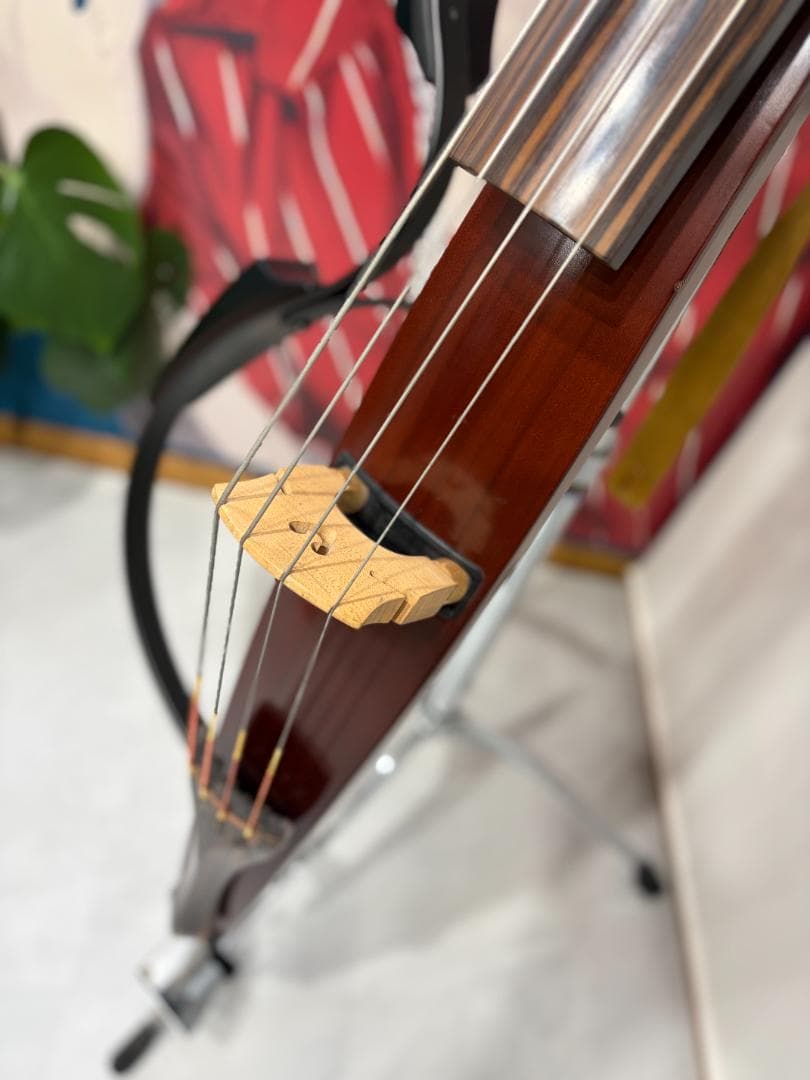 YAMAHA SLB100 【専用ソフトケース＋専用スタンド+専用アダプター付】