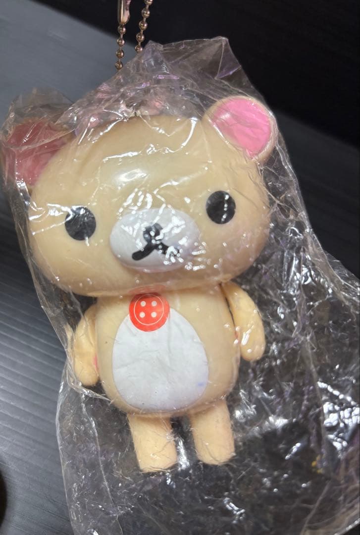 サンエックス　リラックマ　キャラクターグッズ　セット