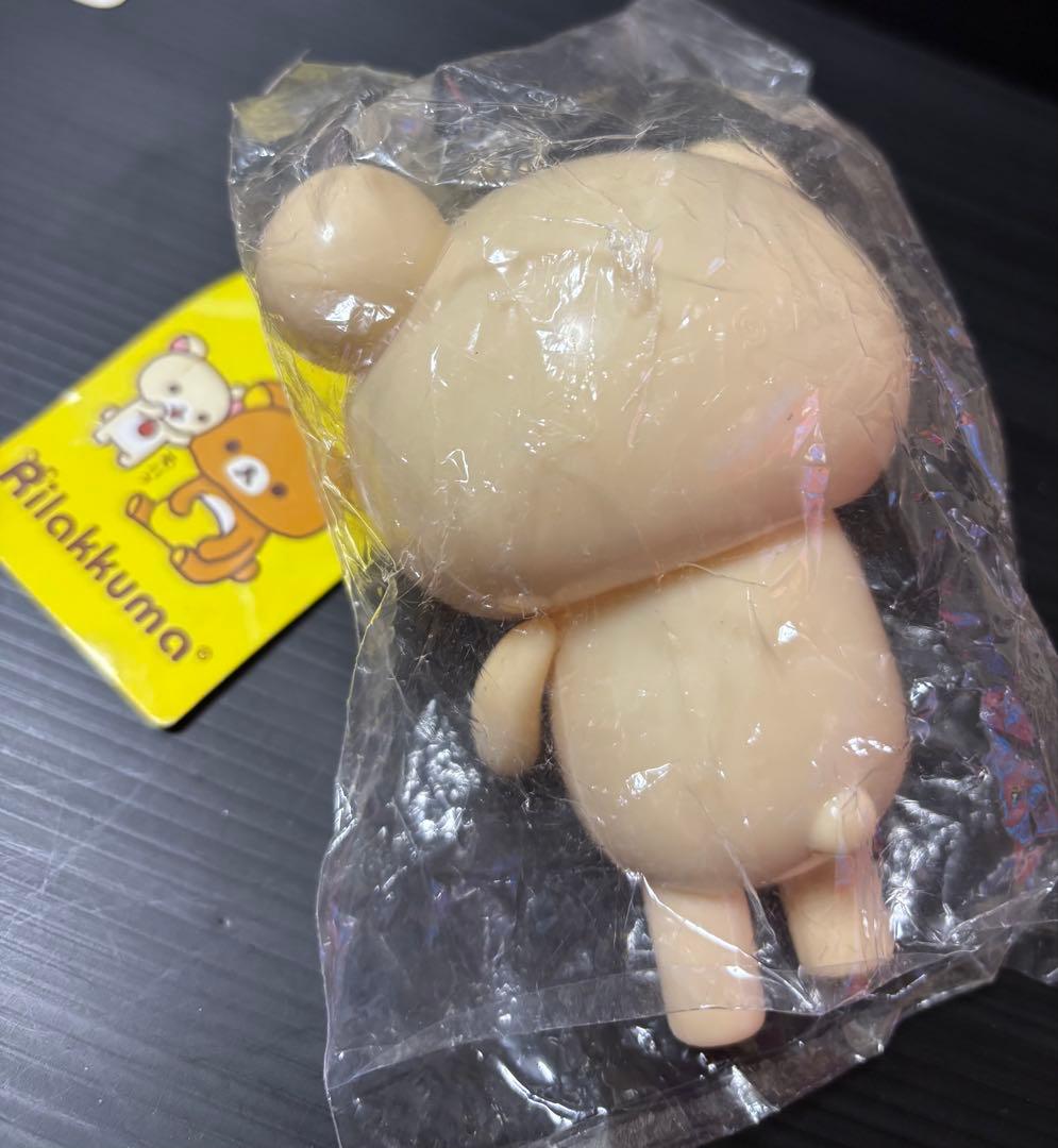 サンエックス　リラックマ　キャラクターグッズ　セット