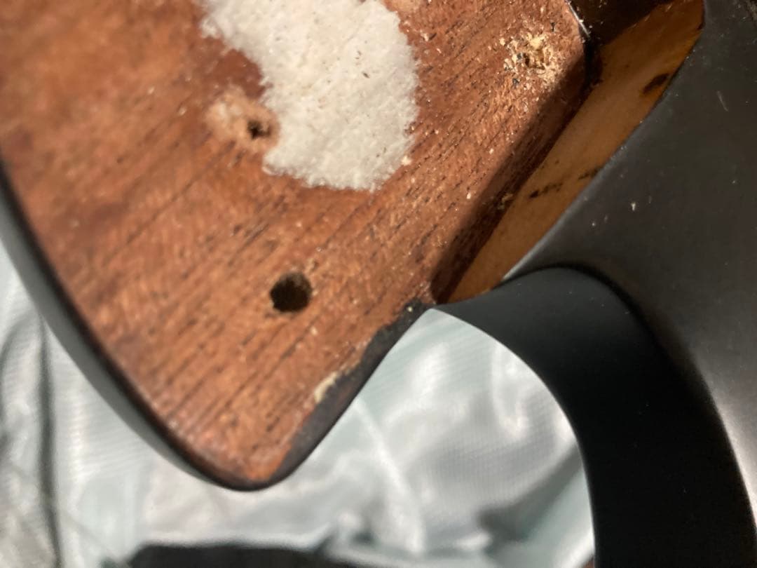 FERNANDES kiyoshi MY-95 エレキギター