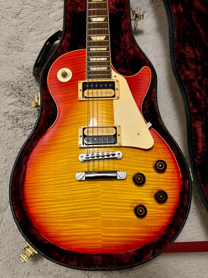 【極美品】History TH-LS real vintage wood