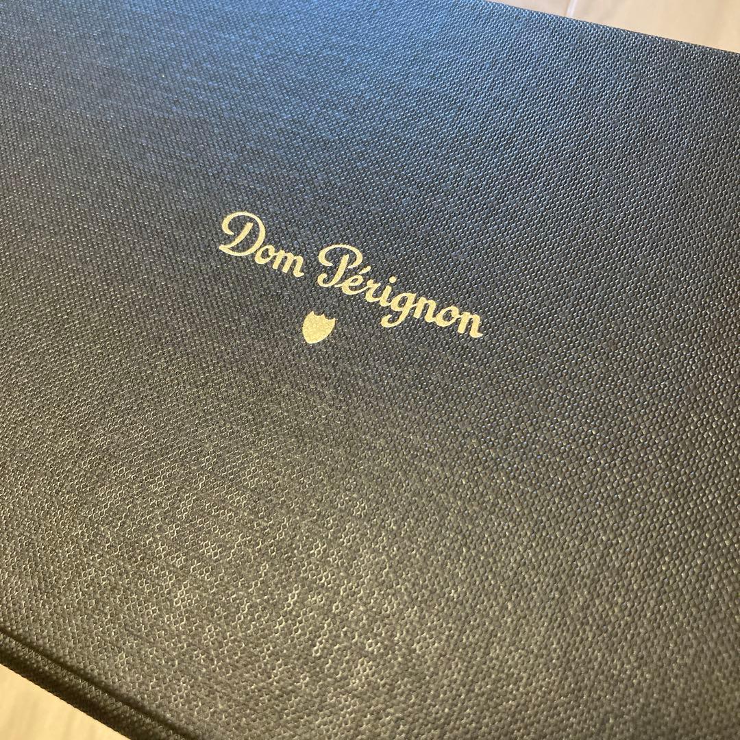 化粧箱入り ドンペリニョン ヴィンテージ 2010