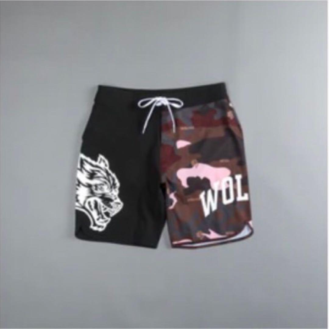 ダルクスポーツ ステージショーツ 28