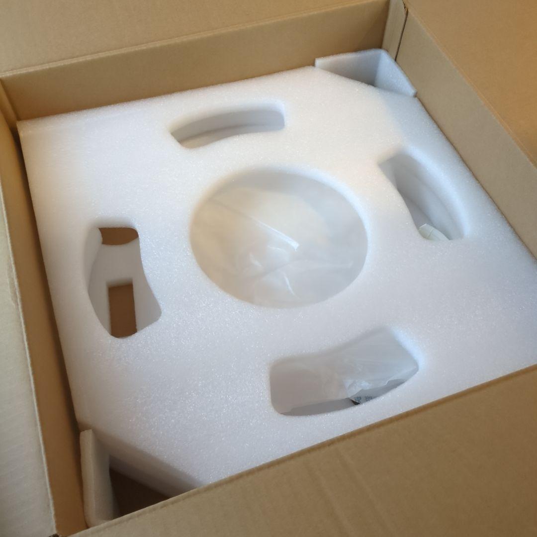 popIn Aladdin2 シーリングライト プロジェクター機能付き