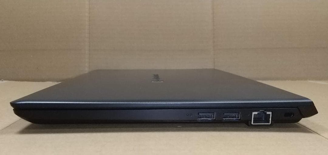 13.3型 dynabook S73/DP 8世代 i5 16GB Office