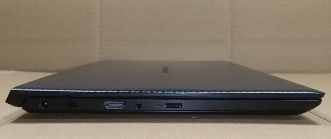 13.3型 dynabook S73/DP 8世代 i5 16GB Office