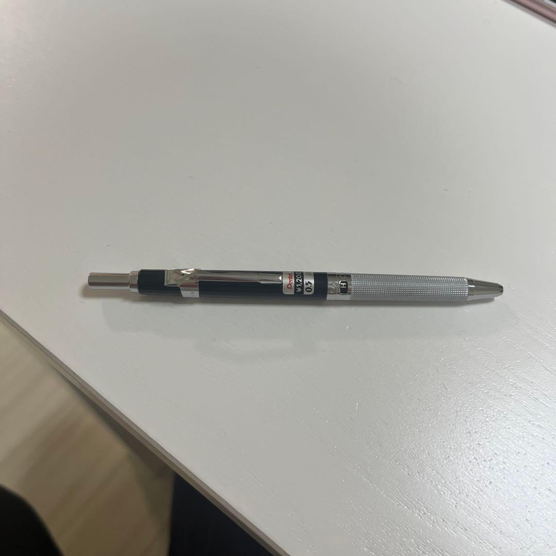 ✨新品✨　廃盤　希少　製図用シャーペン　ぺんてる PWP15 Pentel
