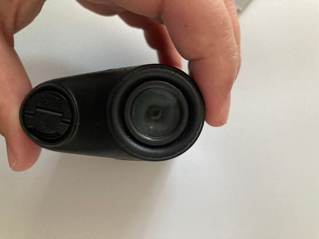 m*a様 美品Bushnell V5 ブッシュネルv5