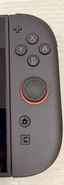 【森のトラ】H-488 Nintendo Switch 2 本体