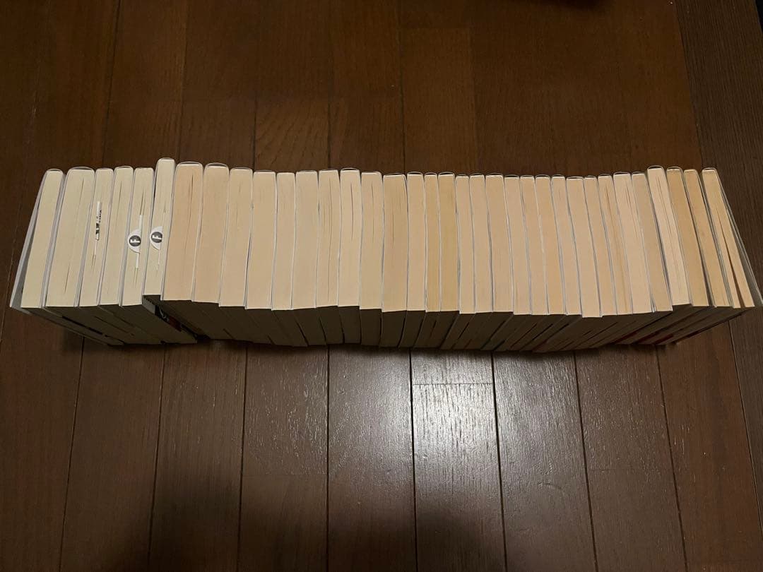 t*x様 天地無用! 35冊セット