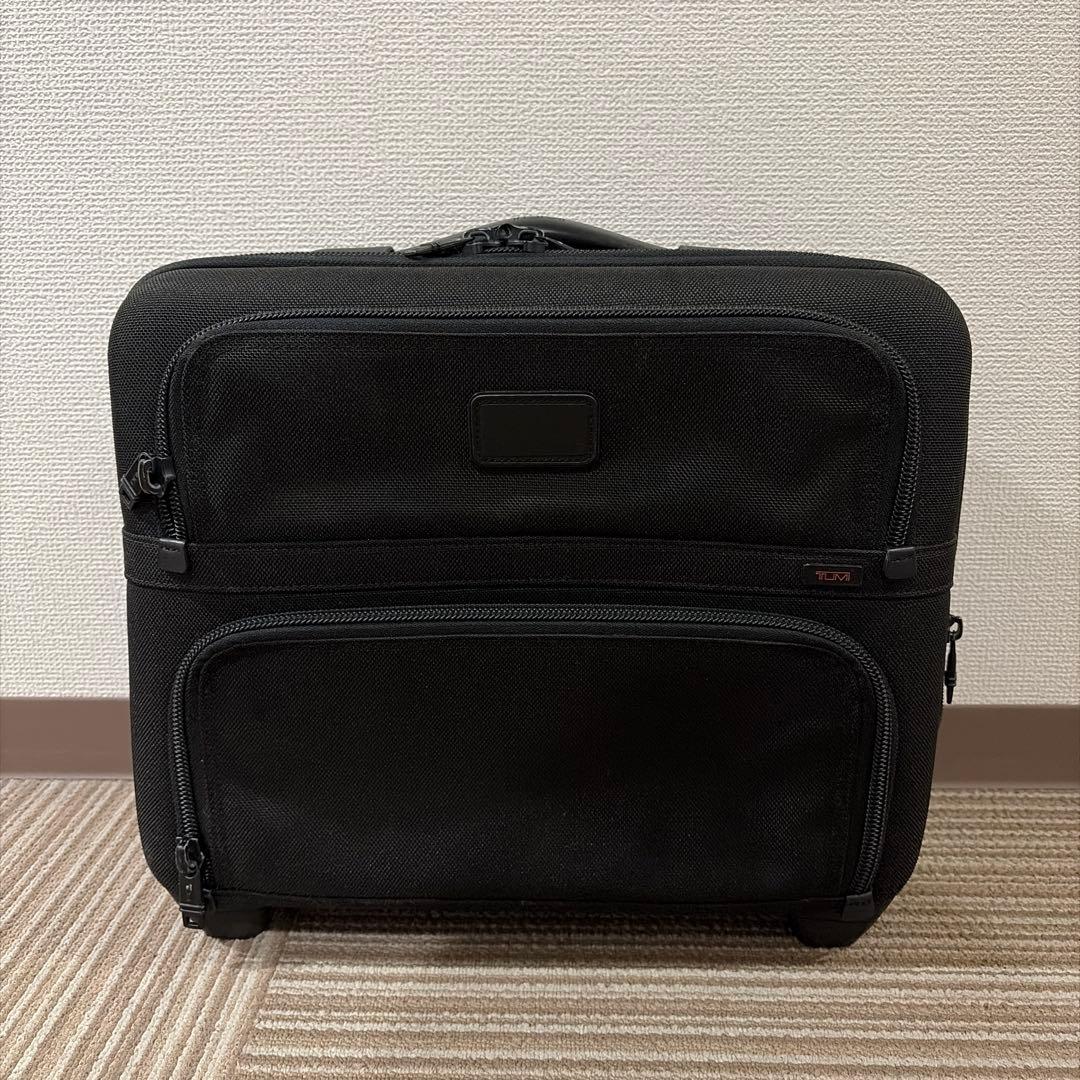 TUMI 26124DH キャリーバッグ トゥミ キャリーケース