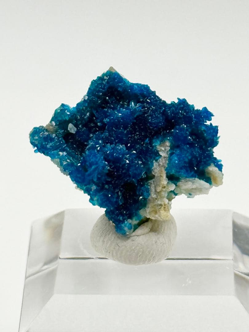 『専用』ベゼライト　ベゼリ石　原石　鉱物標本　天然石　ベゼリアイト