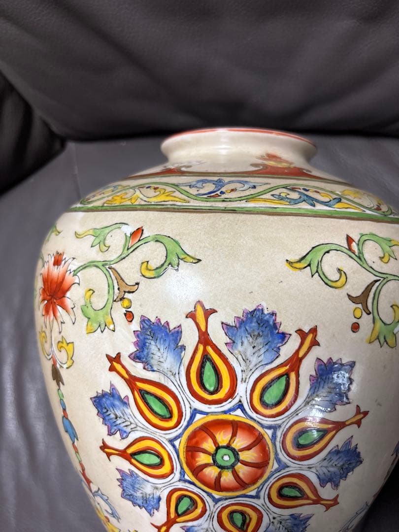 花瓶　置物　壺