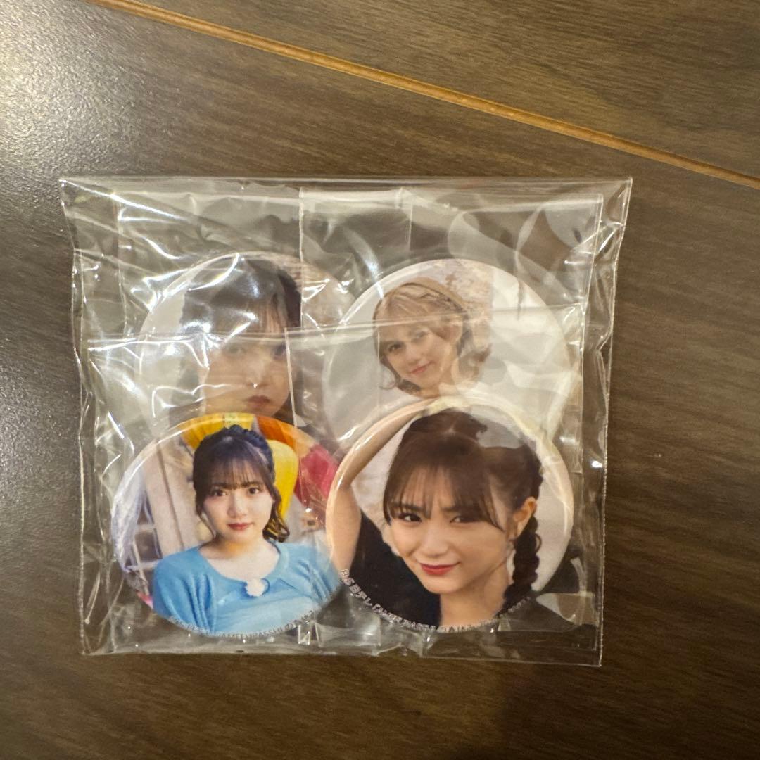 AMEFURASSHI グッズ　まとめ売り