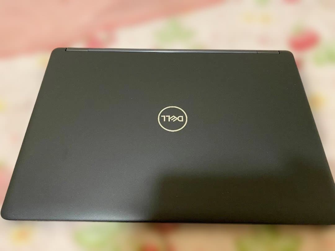 美品✨DELL Latitude5490 Corei5搭載 メモリ16GB