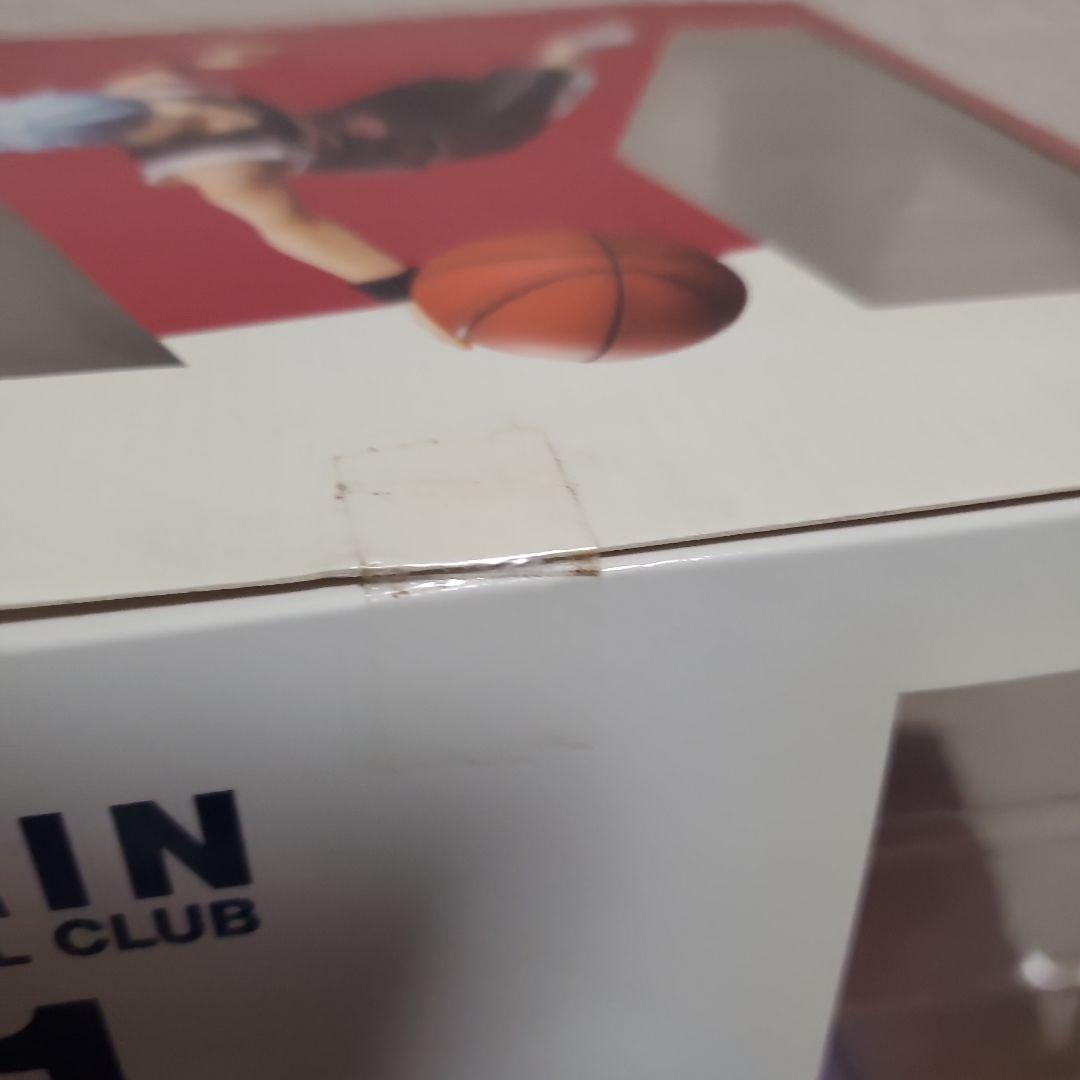 黒子のバスケ　黒子テツヤ　フィギュア　メガハウス