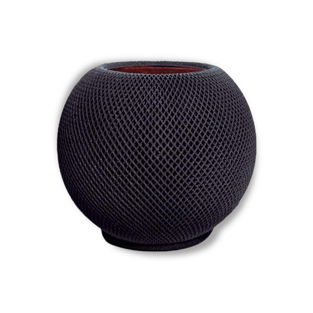Apple Pod mini ホームポッドミニ スペースグレイ