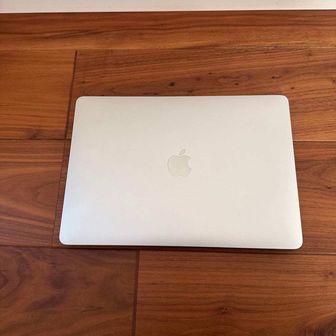 MacBook Air M1 2020 本体 iPhone pro Apple