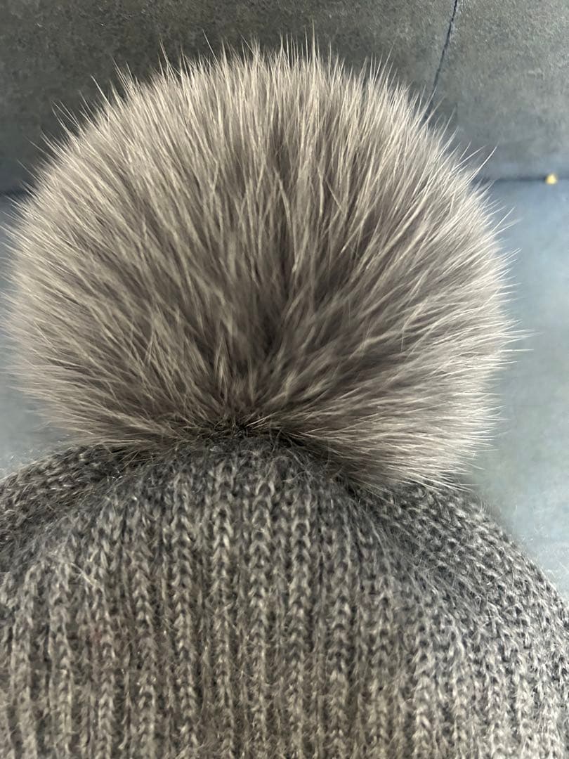 帽子 Ca4la EX PLATINA FOX6