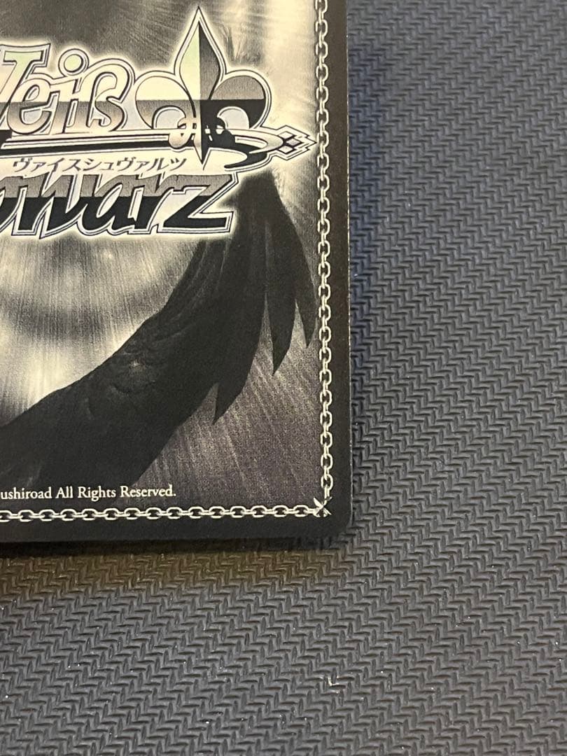 美品　ヴァイスシュヴァルツ　アズールレーン vol2 雲仙　spサイン