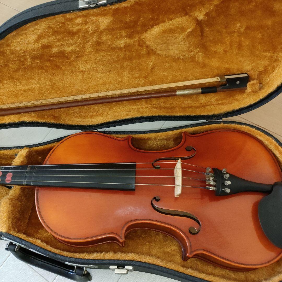 ヴィオラ 本体　弓