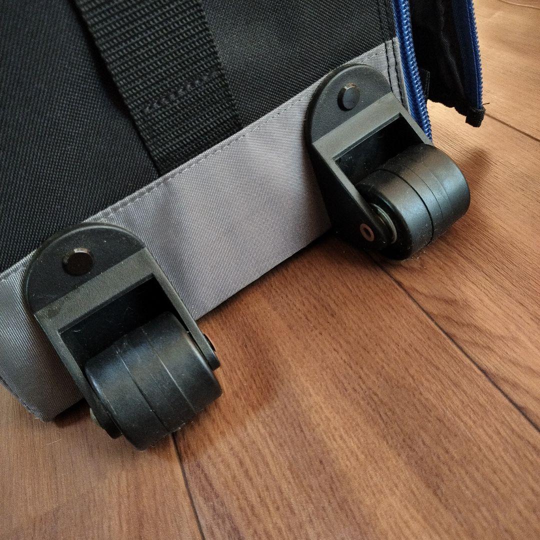 イーグルレーシング　ピットステーションバッグ