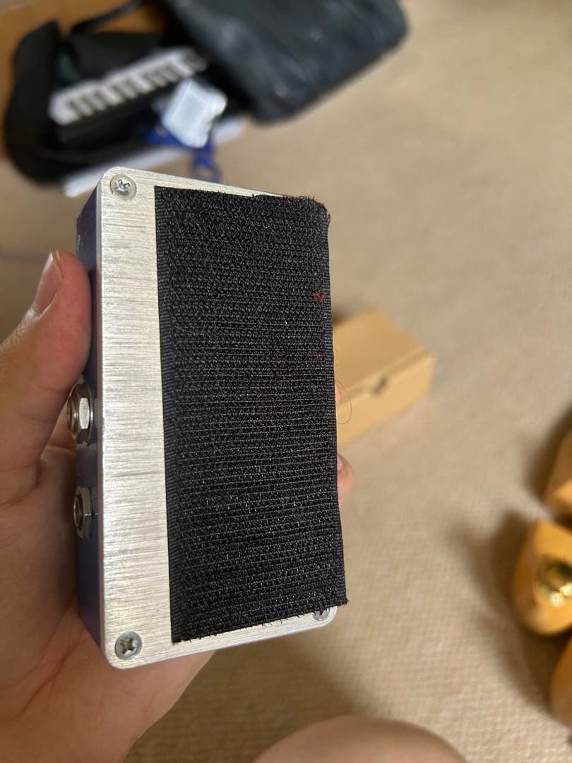 レプティークLeqtique CLHD