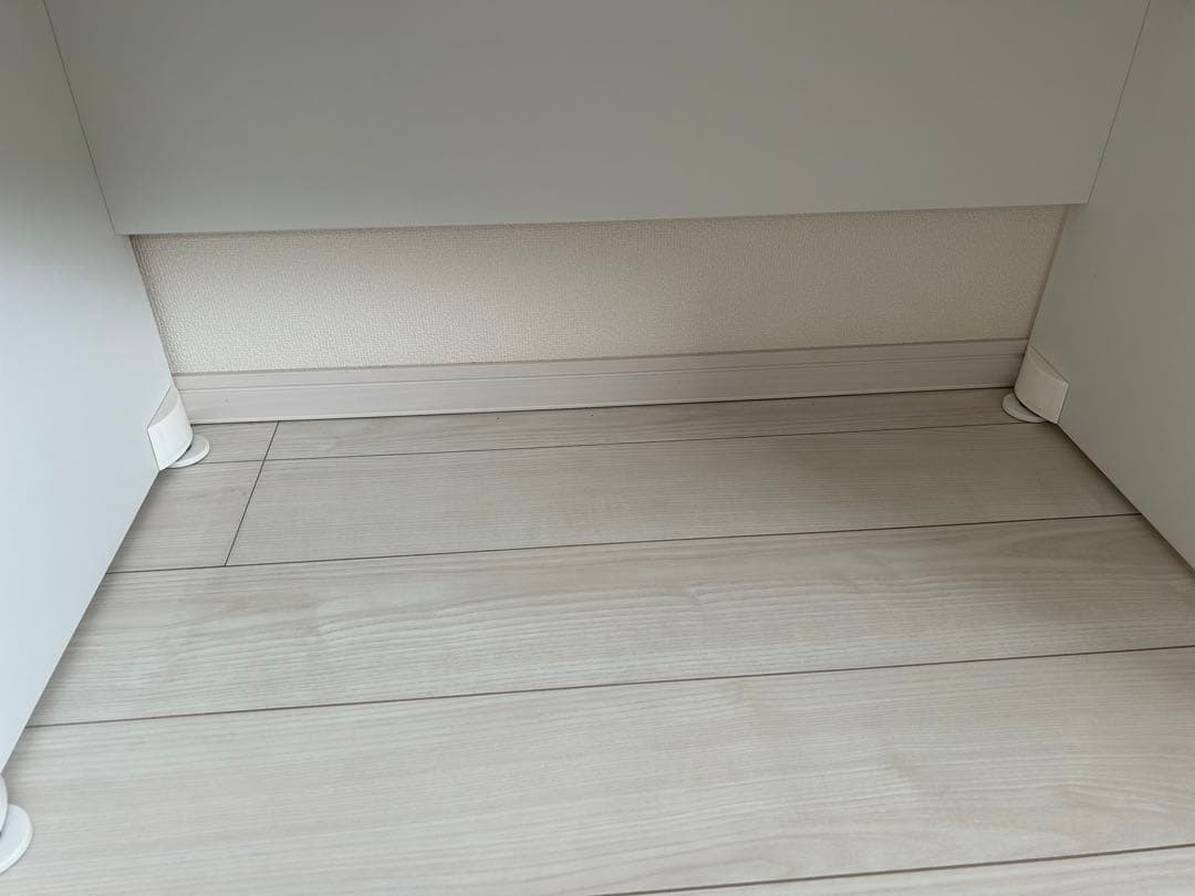 IKEA SMÅSTAD スモースタード ベンチ おもちゃ収納 ホワイト