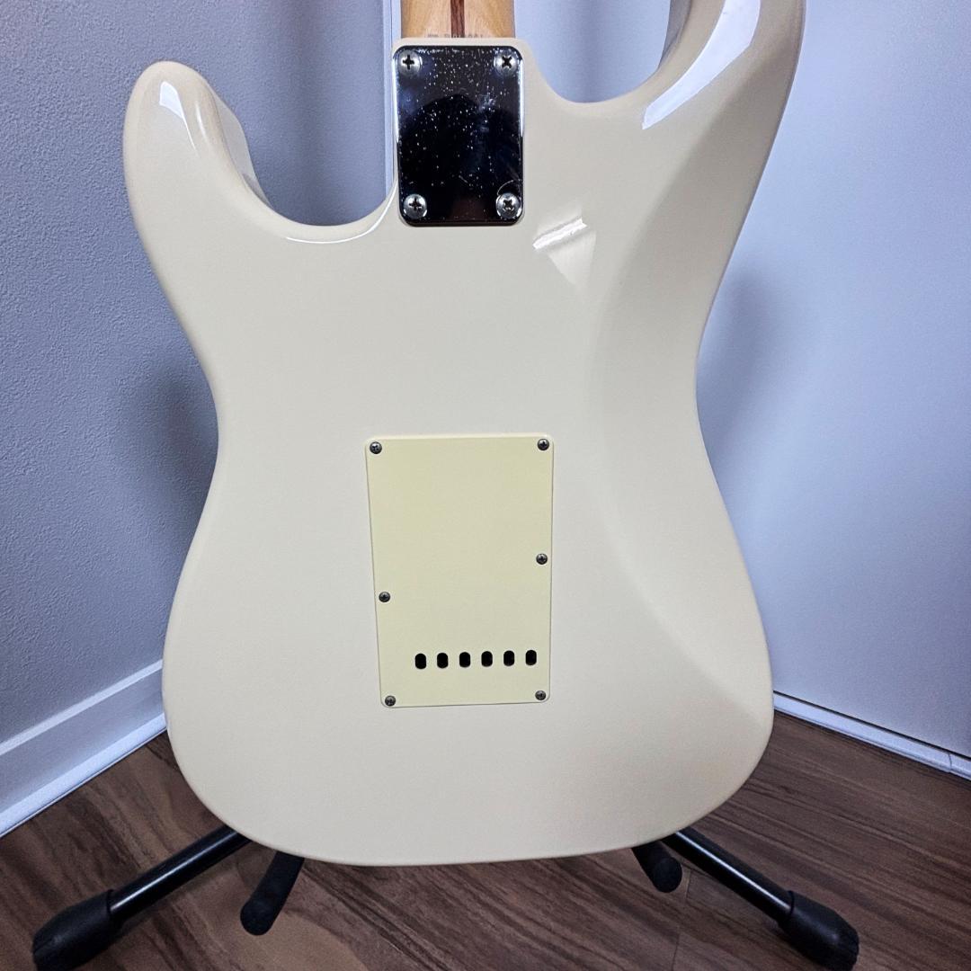 FenderJapan Stratocaster フェンダー ストラトキャスター