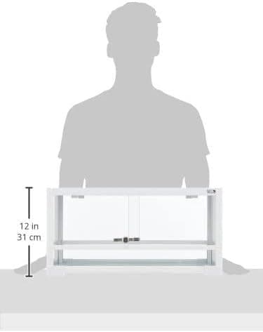 三晃商会 SANKO パンテオン ホワイト WH6030 ケージ　爬虫類