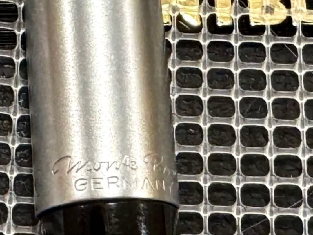 【極美品】モンブラン モンテローザ後期