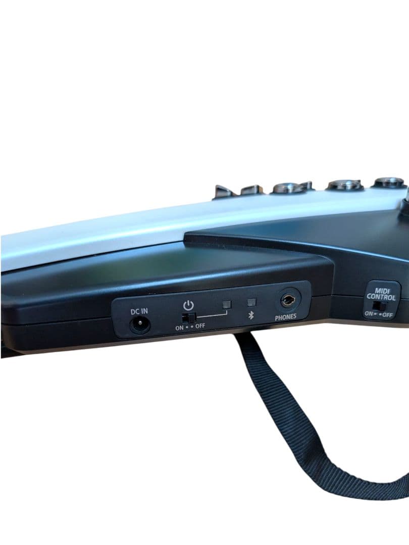 Roland AE-20 ローランド エアロフォン ウィンドシンセサイザー