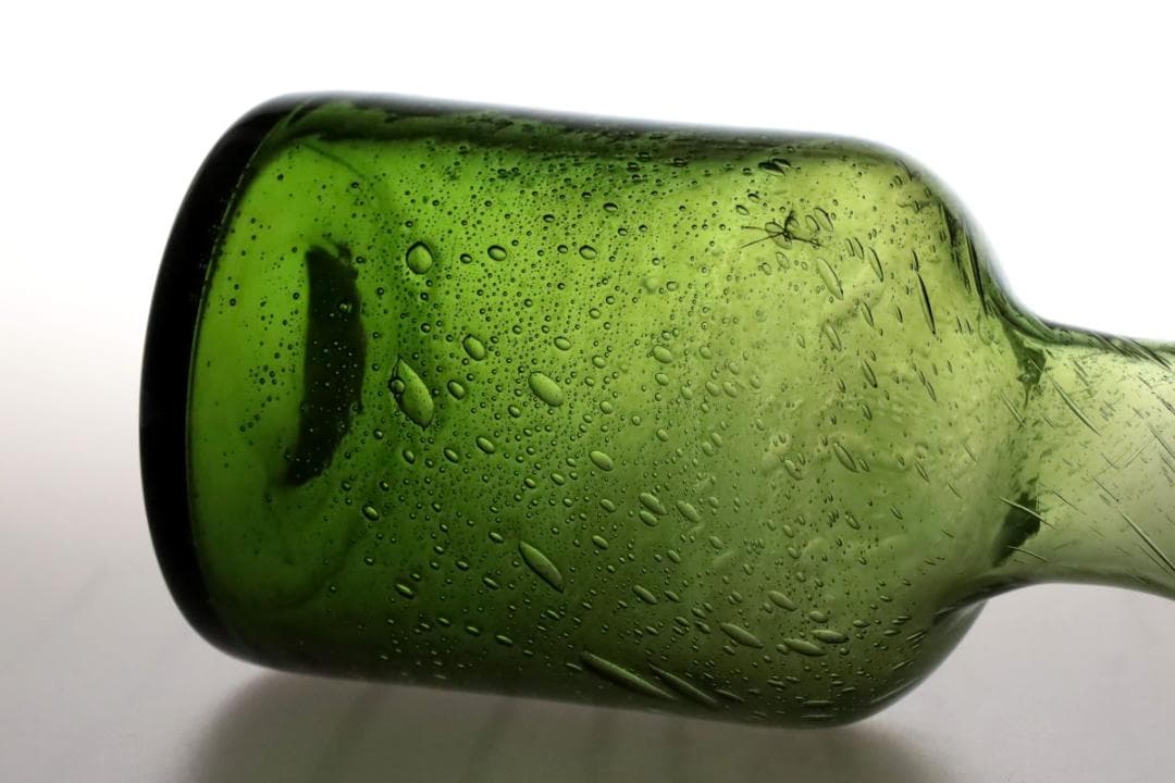 Erik Hoglund エリックホグラン 花瓶 フラワーベース 82578