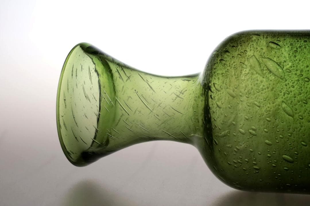 Erik Hoglund エリックホグラン 花瓶 フラワーベース 82578