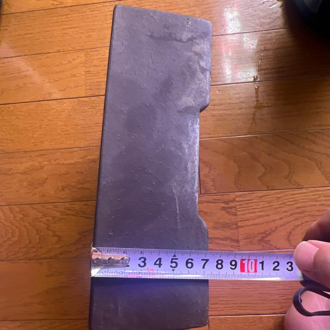 盆栽鉢 紫砂 紫泥 陶器 志那鉢、中国鉢 コレクション 骨董品 落款あり 中鉢