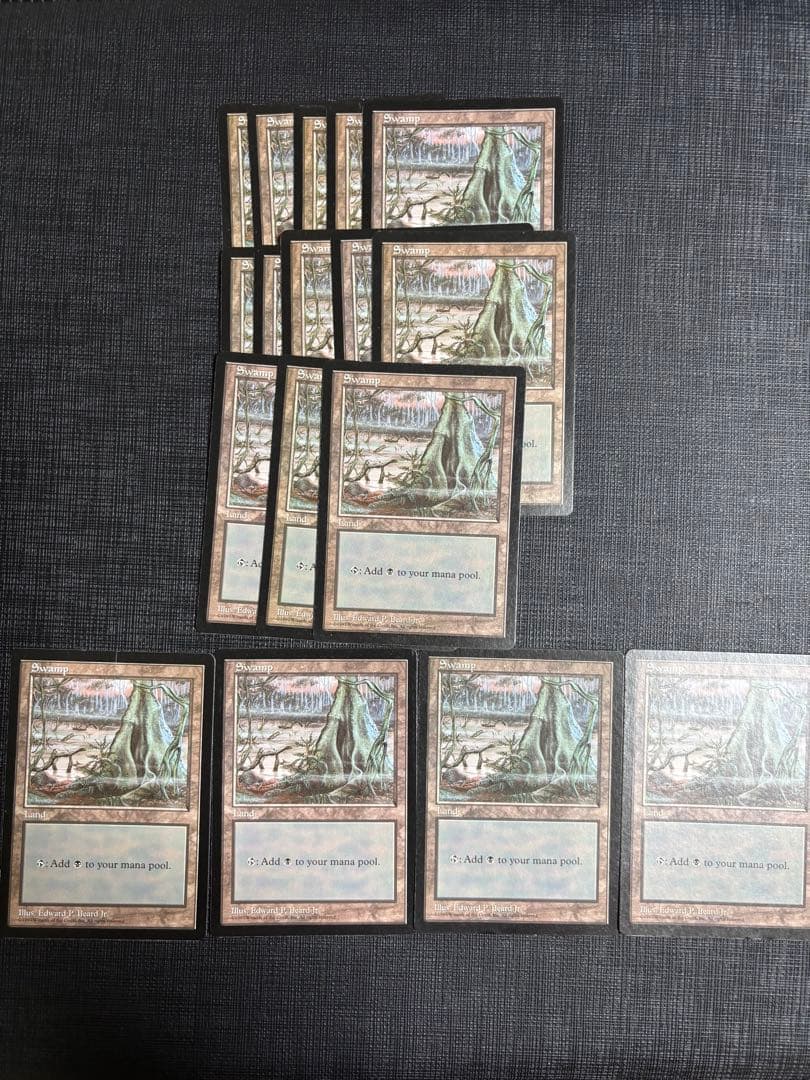 APACランド沼17枚