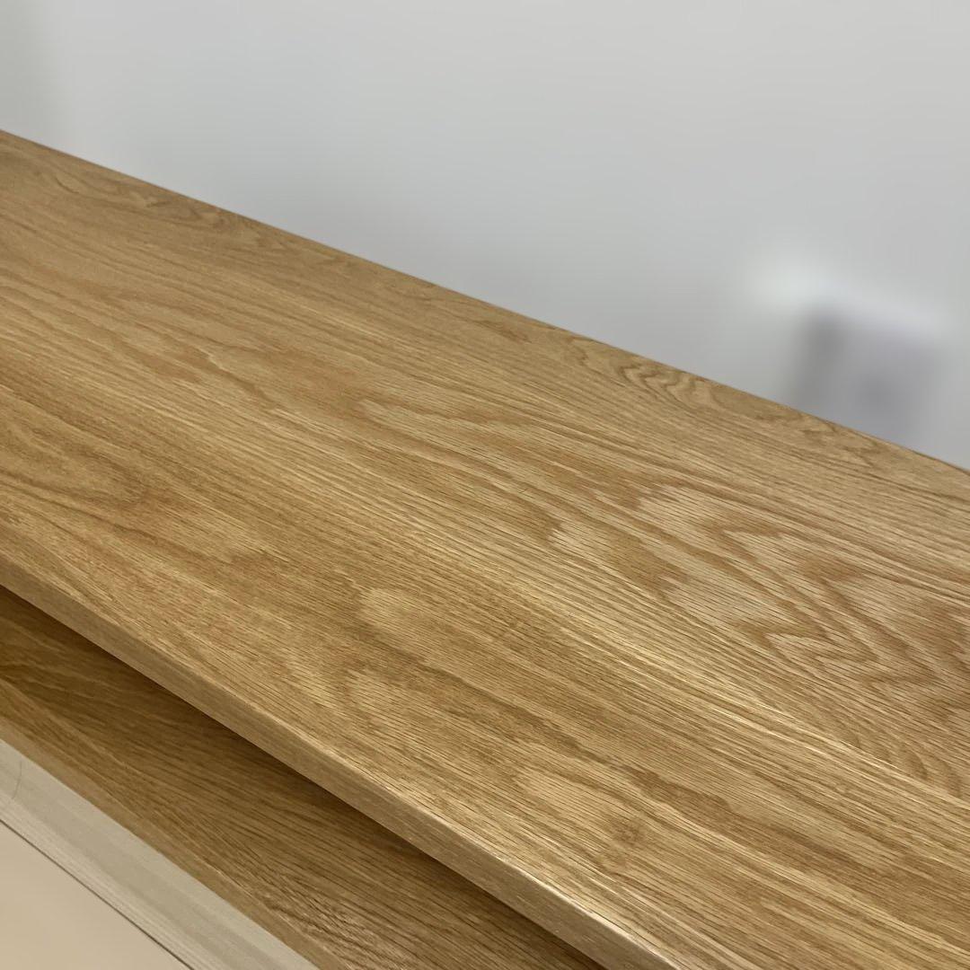 テレビ台・テレビボード KANADEMONO THE TV BOARD / LOW TABLE