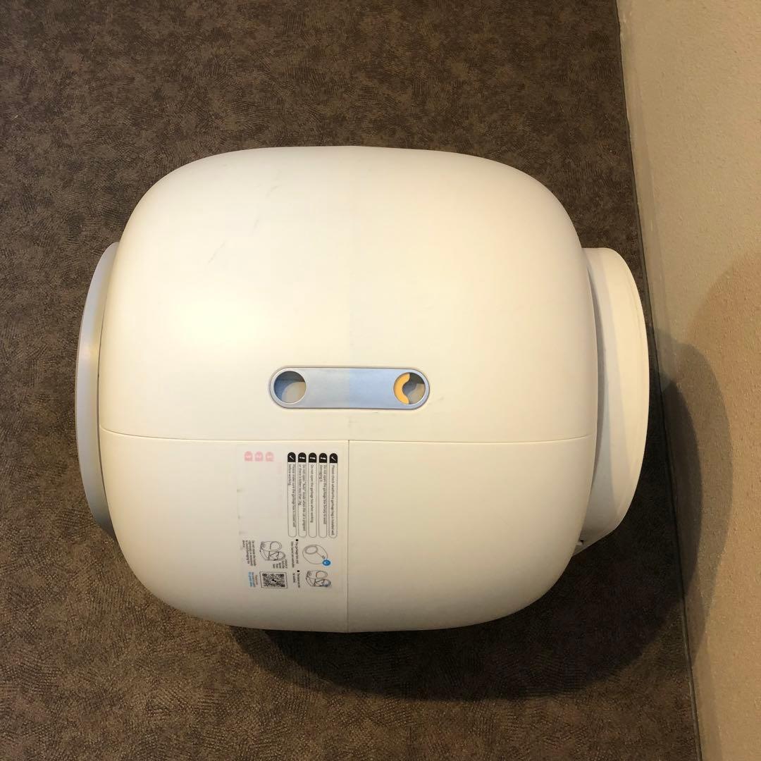 TAKOYI 猫トイレ、自動トイレ、自動清掃、消臭、スマホ管理、スマホ遠隔操作