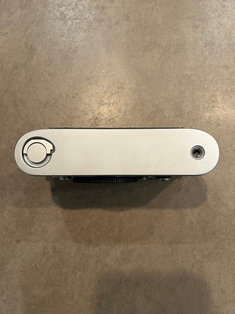 Leica M4 ライカ シルバークローム 本体のみ