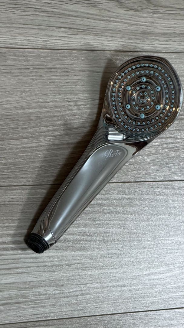 リファ ファインバブルＳ