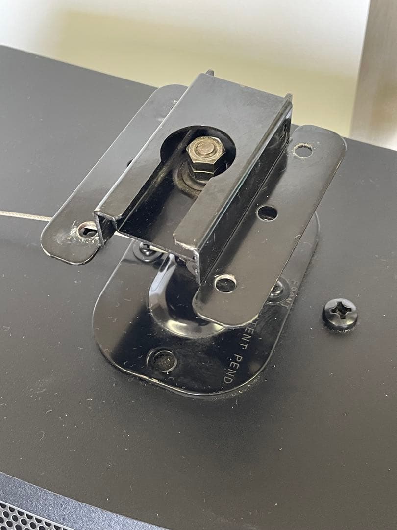 オーディオテクニカ カラオケ業務用スピーカー ペア　AT-KSP72