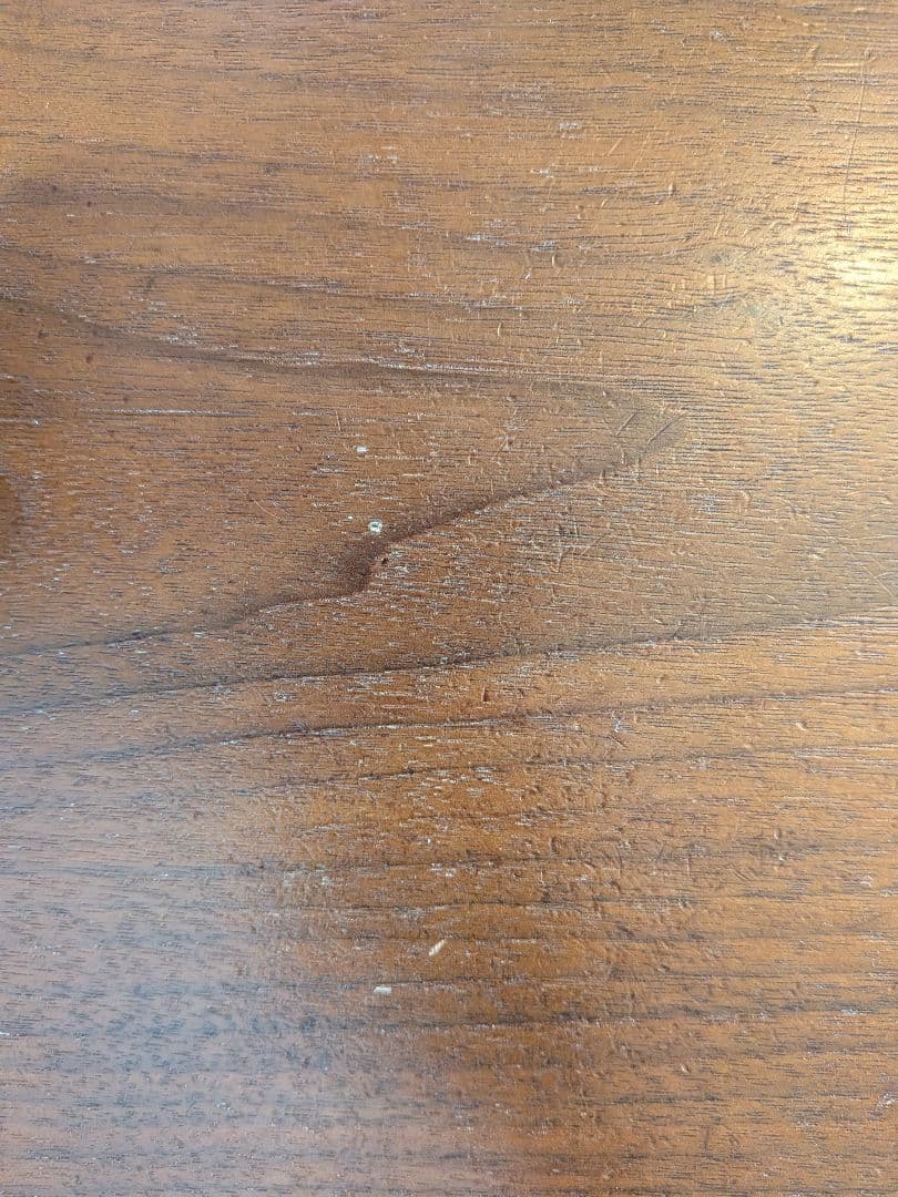 【東京インテリア限定】GRANATO ダイニングテーブル 180 ウォールナット